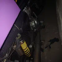 کویر ۱۵۰مدل ۱۴۰۲|موتورسیکلت|تهران, شمیراننو|دیوار