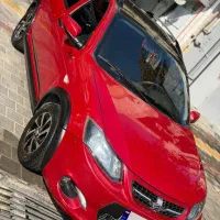 کوییک Rدورنگ ۳۲تا کار ماشین استثنایی مدل ۹۸|خودرو سواری و وانت|تبریز, |دیوار