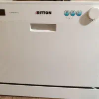 ماشین ظرفشویی ریتون