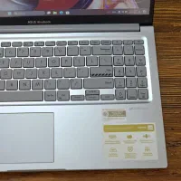 لپتاپ ایسوس Vivobook X1504V رم 16|رایانه همراه|شیراز, ملاصدرا|دیوار