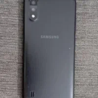 سامسونگ Galaxy A01 با حافظهٔ ۱۶ گیگابایت