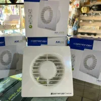 هواکش دمنده سایز۱۰