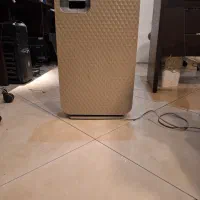 دستگاه تصفیه هوا