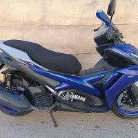 موتور ایروکس 180CC