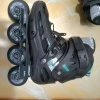 اسکیت حرفه ای مارک gougar