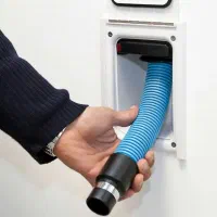 جارومرکزی ساختمان اقساط۸ماهه|جاروبرقی، جارو شارژی، بخارشو|کاشان, الغدیر|دیوار