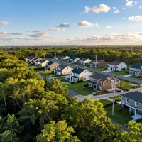 زیر قیمت بهترین فرصت خرید زمین با چشم‌انداز ابدی