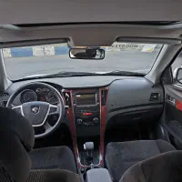 دنا پلاس اتوماتیک مدل 403|خودرو سواری و وانت|میانه, |دیوار