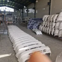 انواع سپر ایران خودرو و سایپا|قطعات یدکی و لوازم جانبی|ورامین, شهرک صنعتی خیرآباد|دیوار