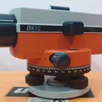 دوربین نقشه برداری،ترازیاب،نیوو،DS32