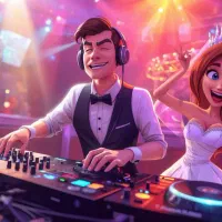 دیجی مراسمات DJ|خدمات پذیرایی، مراسم|ارومیه, |دیوار