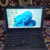 لب تاپ تبلت شو لنوو لمسی همراه قلم