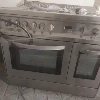 اجاق گاز ایتالیایی