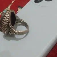 انگشتر فیروزه