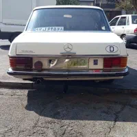 بنز معماری مدل 1972|خودرو کلاسیک|فردیس, سرحدی|دیوار