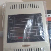 بخاری بدون دودکش