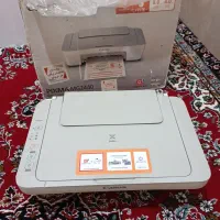 پرینتر جوهر افشان کانن مدل PIXMA MG2440 نو