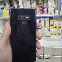 سامسونگ گلکسی نوت ۹ ۵۱۲ گیگ|موبایل|ابهر, |دیوار