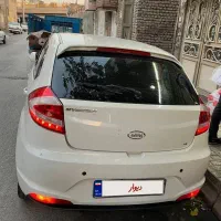 خودروmvm315ام وی ام مدل۹۵نیوتمیز