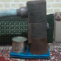 بخاری نفتی