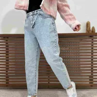 شلوار زنانه تک بخر به قیمت عمده