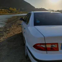 سمند ال ایکس (LX)(ساده)|خودرو سواری و وانت|آبیک, |دیوار