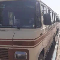 سرویس مینی بوس