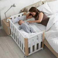 تخت خواب کودک