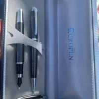 ست خودکار . روان نویس EUROPEN