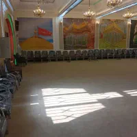 حسینیه عالی|خدمات پذیرایی، مراسم|بروجرد, |دیوار