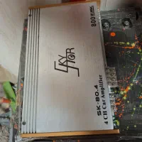 سیستم درحد نو