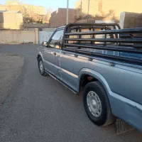 مزدا ۲۰۰۰ ژاپنی وارداتی شرکت پسته