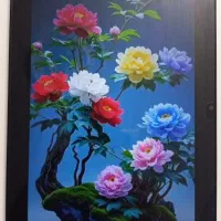 تبلت سامسونگ A8