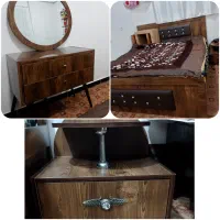 تخت دو نفره