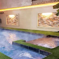 انواع ویلاباغ با آبگرم و آب سرد در شوشتر و دزفول|اجارهٔ کوتاهمدت ویلا و باغ|دزفول, |دیوار