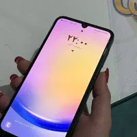 گوشی سامسونگ A25 5G