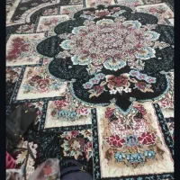 یک عدد فرش 12 متری در حد