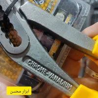 انبر کلاغی همه کاره ۷ حالته تات ، نو آچار ابزار|ابزارآلات|سبزوار, هویزه|دیوار