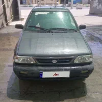 سواری صبا ۱۳۱