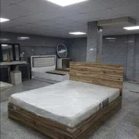 باکس تخت خواب