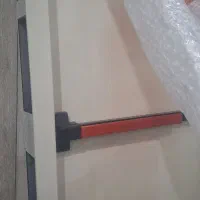 درب ضد حریق