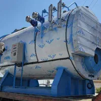 دیگ بخار برای کار/خانه مس 99