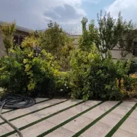 انجم آباد ۵۷۰ متر باغ ویلا استثنایی|فروش خانه و ویلا|رباط‌کریم, انجم آباد|دیوار