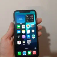 ایفون xr گیگ256 دوسیم کارت