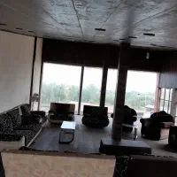 کافه.قلیان۹۰متربالای همکف بالوازم کمربندی نوشهر