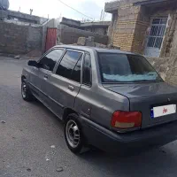 پراید131مدل89|خودرو سواری و وانت|یاسوج, |دیوار