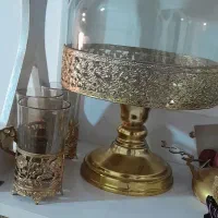 ساعت وظروف پذیرایی|ساعت دیواری و تزئینی|دزفول, |دیوار