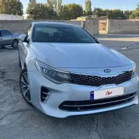 اپتیما جی تی لاین|خودرو سواری و وانت|ارومیه, |دیوار