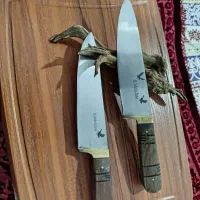 درست کردن وتیز کردن|کوهنوردی و کمپینگ|میانه, |دیوار