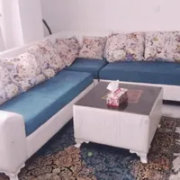 مبل‌ال راحتی کارکرده